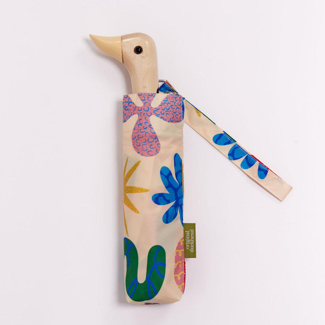Original Duckhead Umbrella - Pattern