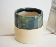 Modern Pottery Shop Espresso Cup