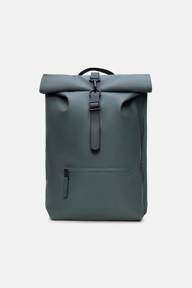 Rains Rolltop Rucksack
