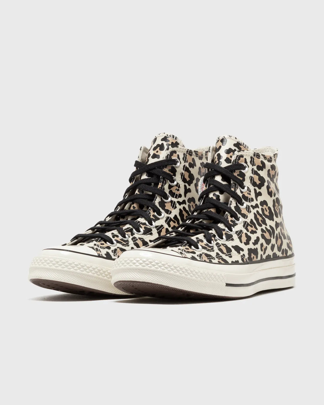 Converse Chuck 70 Hi Leopard Print