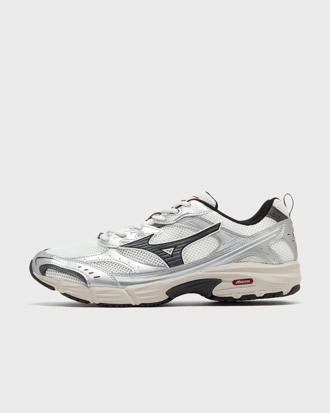 Mizuno MXR OG - Snow White/Magnet
