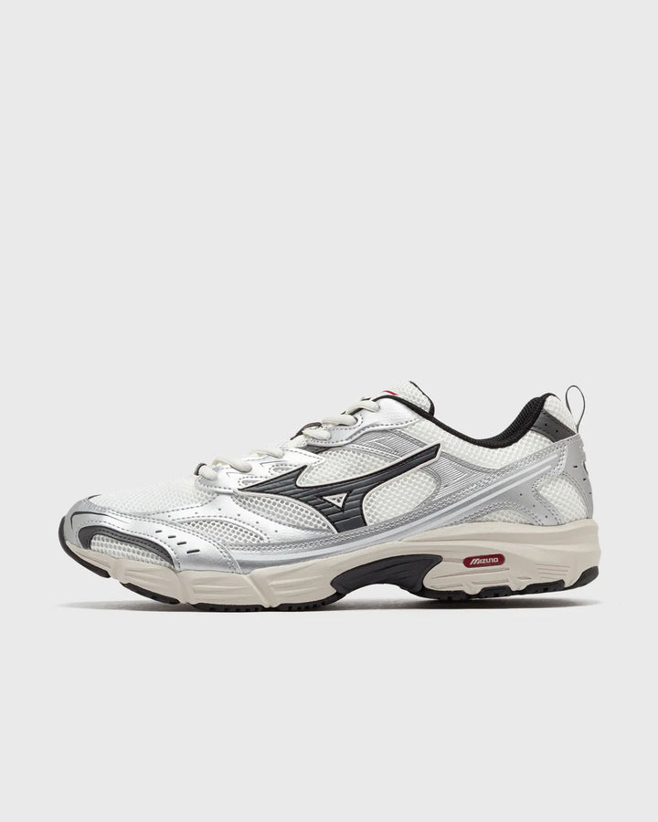 Mizuno MXR OG - Snow White/Magnet