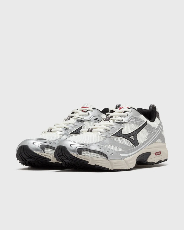 Mizuno MXR OG - Snow White/Magnet