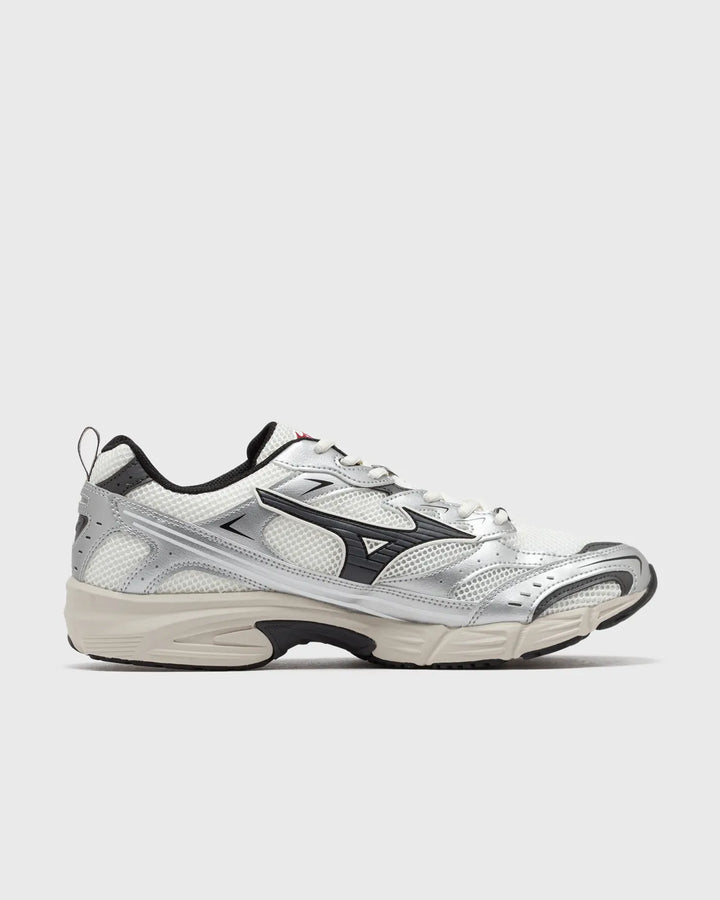 Mizuno MXR OG - Snow White/Magnet