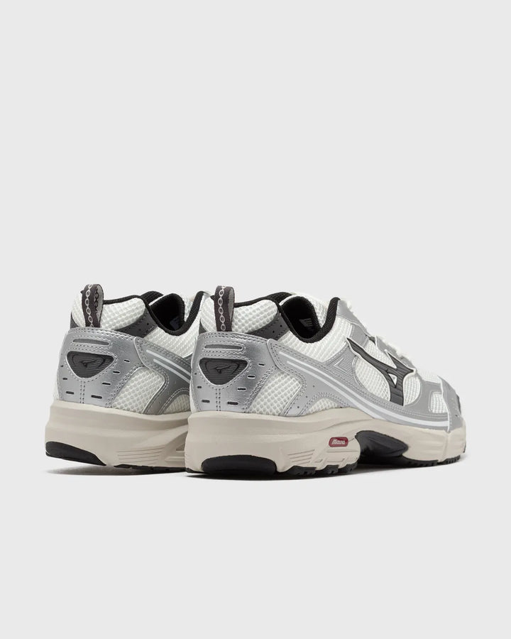 Mizuno MXR OG - Snow White/Magnet