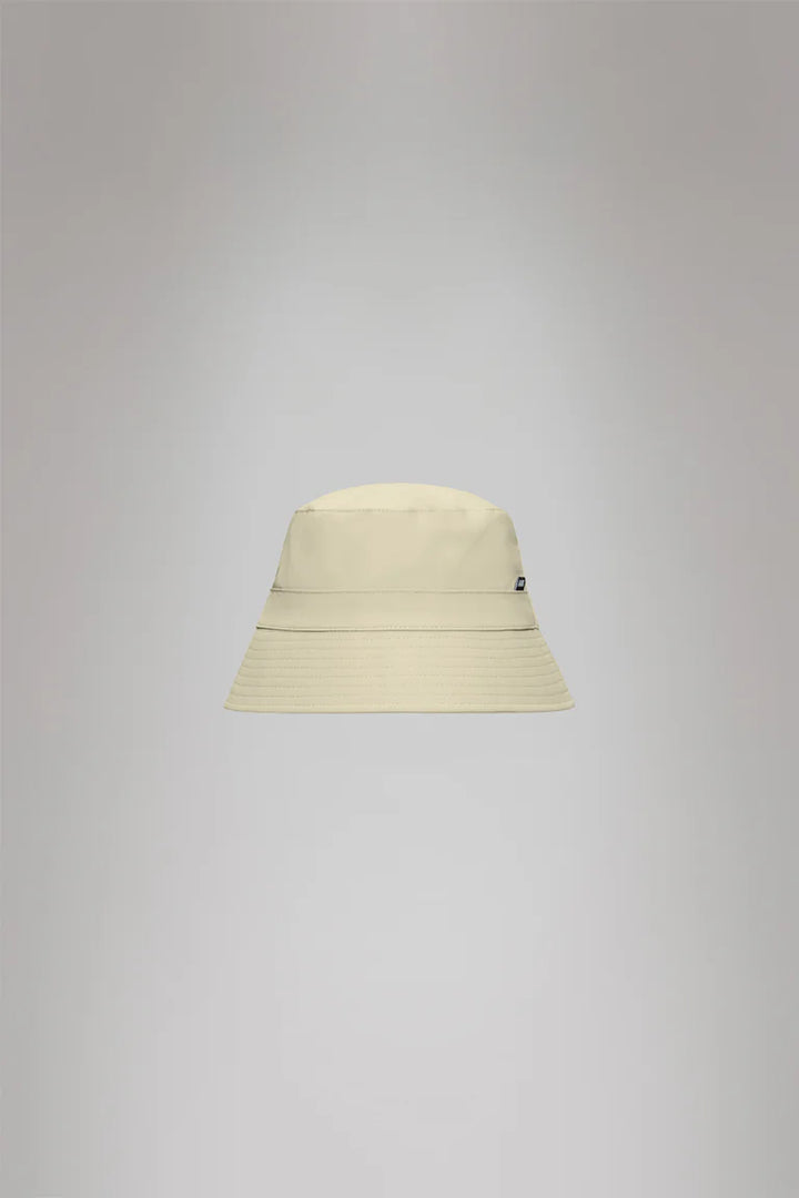 Rains Bucket Hat Dune