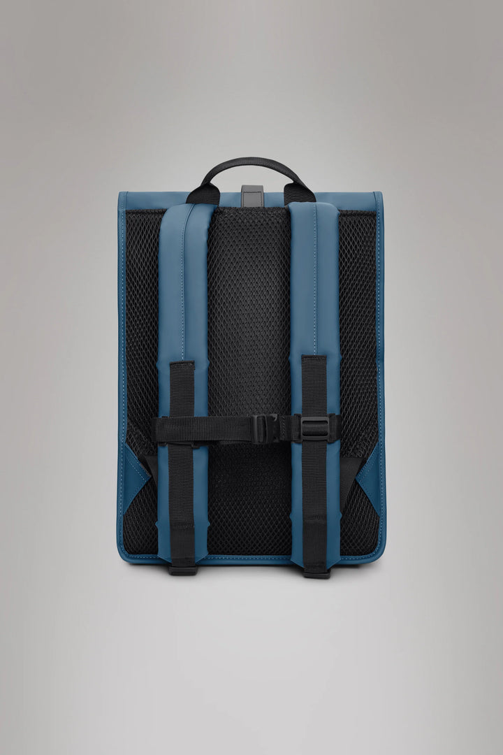 Rains Rolltop Rucksack