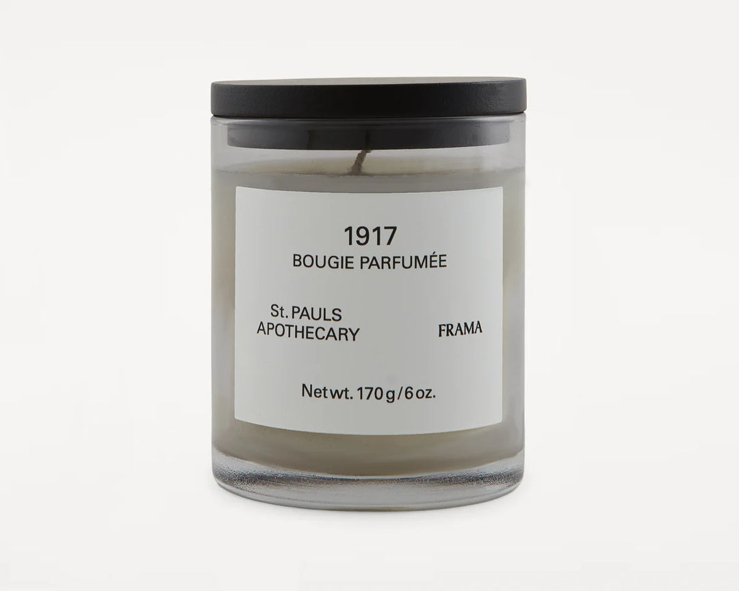 1917 | Scented Candle | 170g Frama