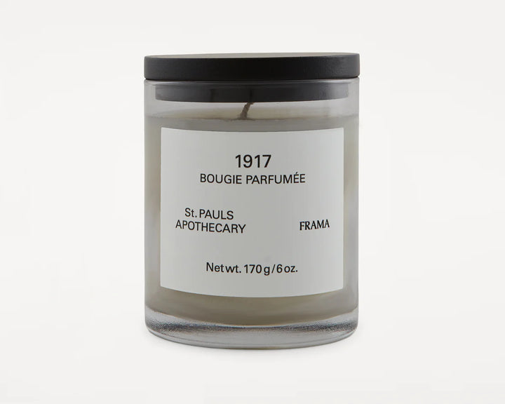 1917 | Scented Candle | 170g Frama