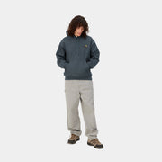 Carhartt WIP Hooded American Script Sweatshirt
