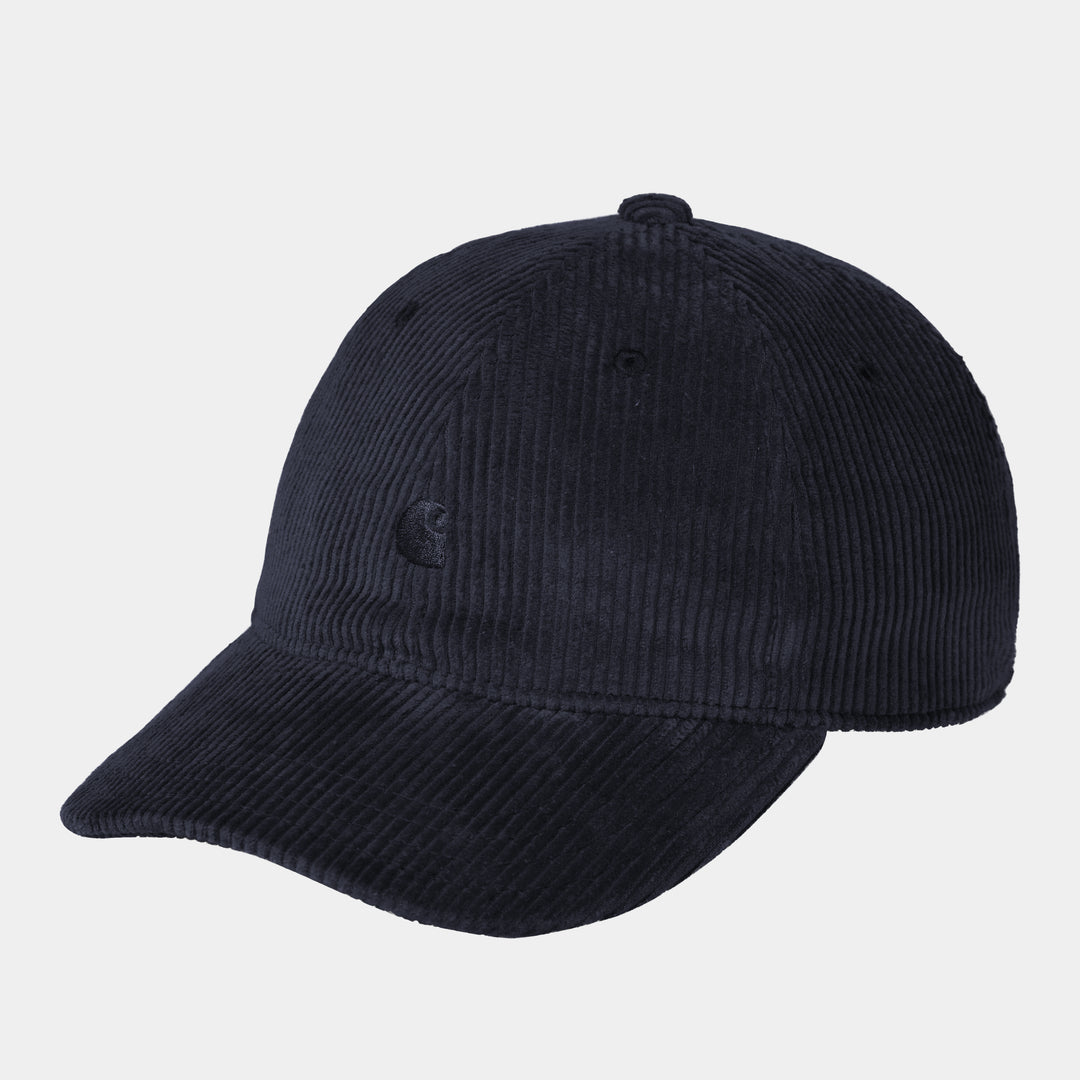 Carhartt Harlem '8 Wales' Corduroy Cap