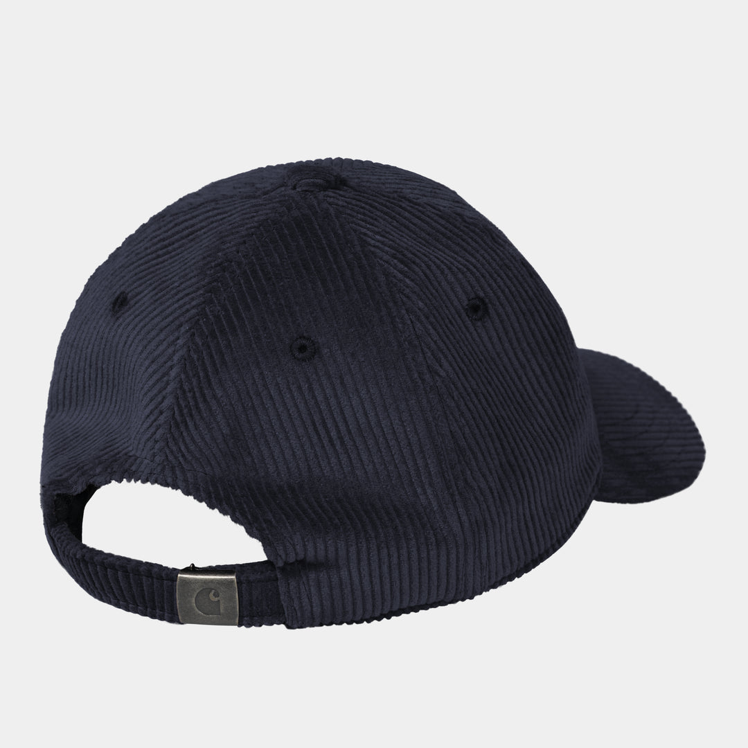 Carhartt Harlem '8 Wales' Corduroy Cap