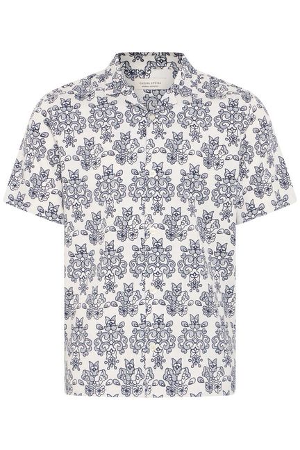 Casual Friday AOP Lindahl Resort Shirt