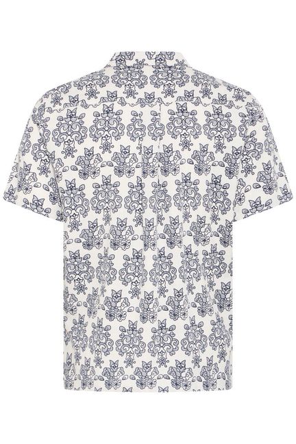 Casual Friday AOP Lindahl Resort Shirt