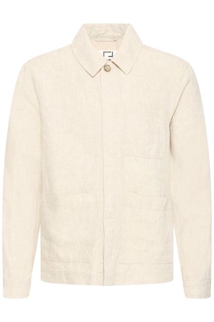Casual Friday Evensen Linen Jacket