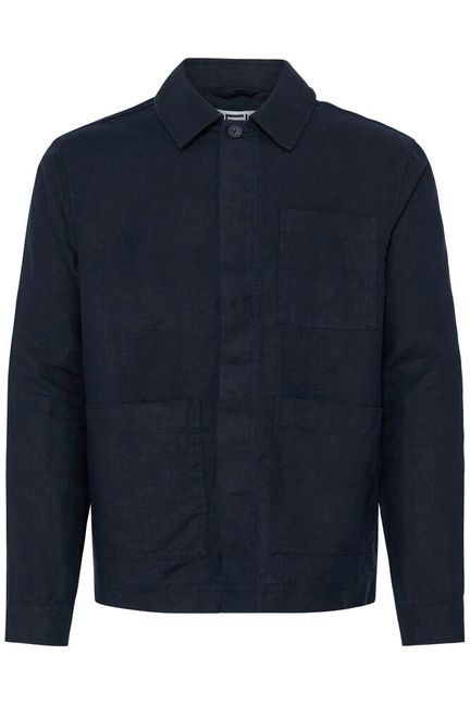 Casual Friday Evensen Linen Jacket