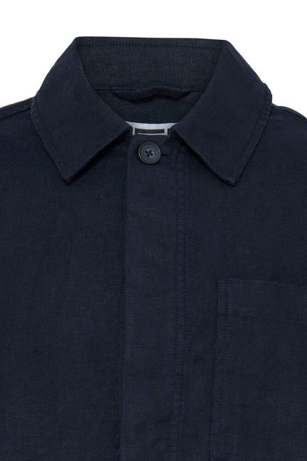 Casual Friday Evensen Linen Jacket