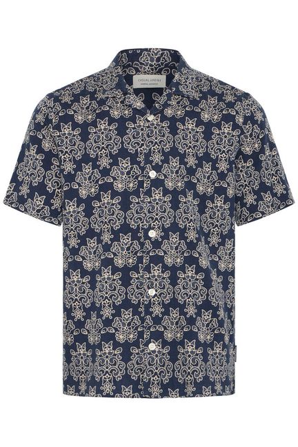 Casual Friday AOP Lindahl Resort Shirt