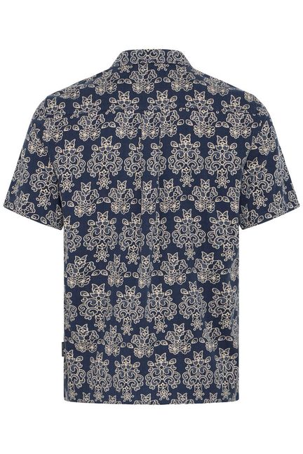 Casual Friday AOP Lindahl Resort Shirt