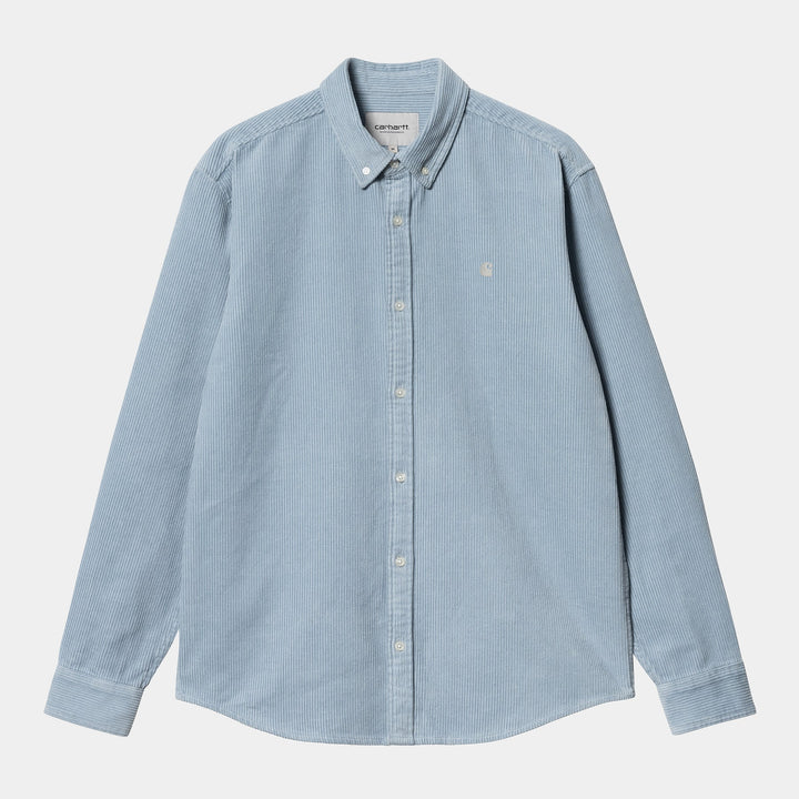 Carhartt Madison Cord Shirt