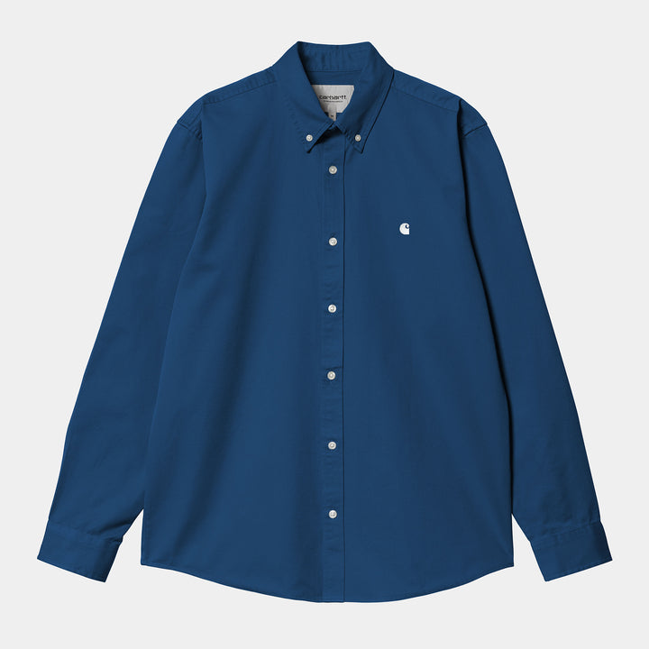 Carhartt WIP Madison Shirt