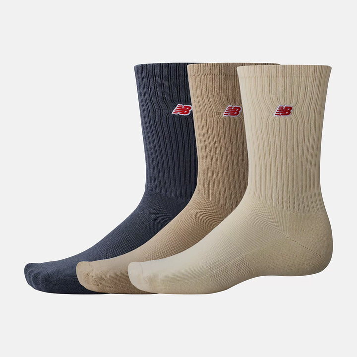 New Balance Patch Crew Socks