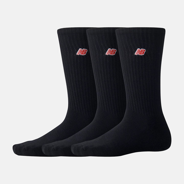 New Balance Patch Crew Socks