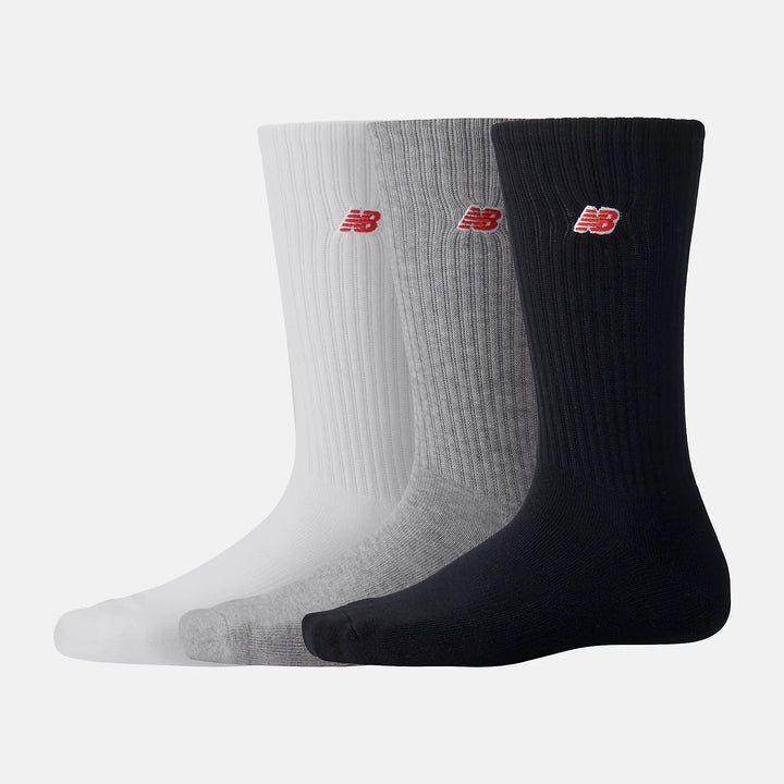 New Balance Patch Crew Socks