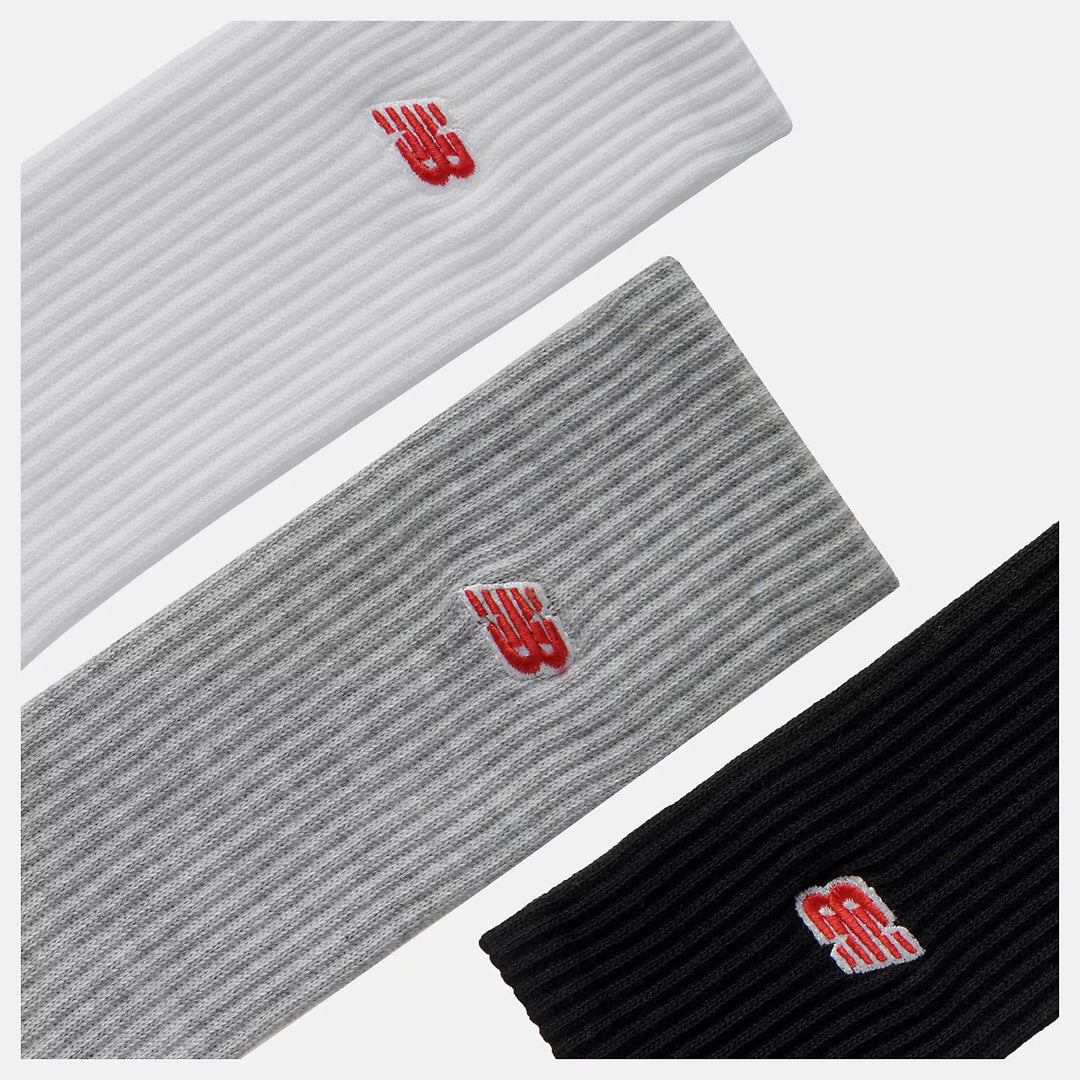 New Balance Patch Crew Socks