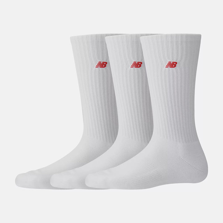 New Balance Patch Crew Socks