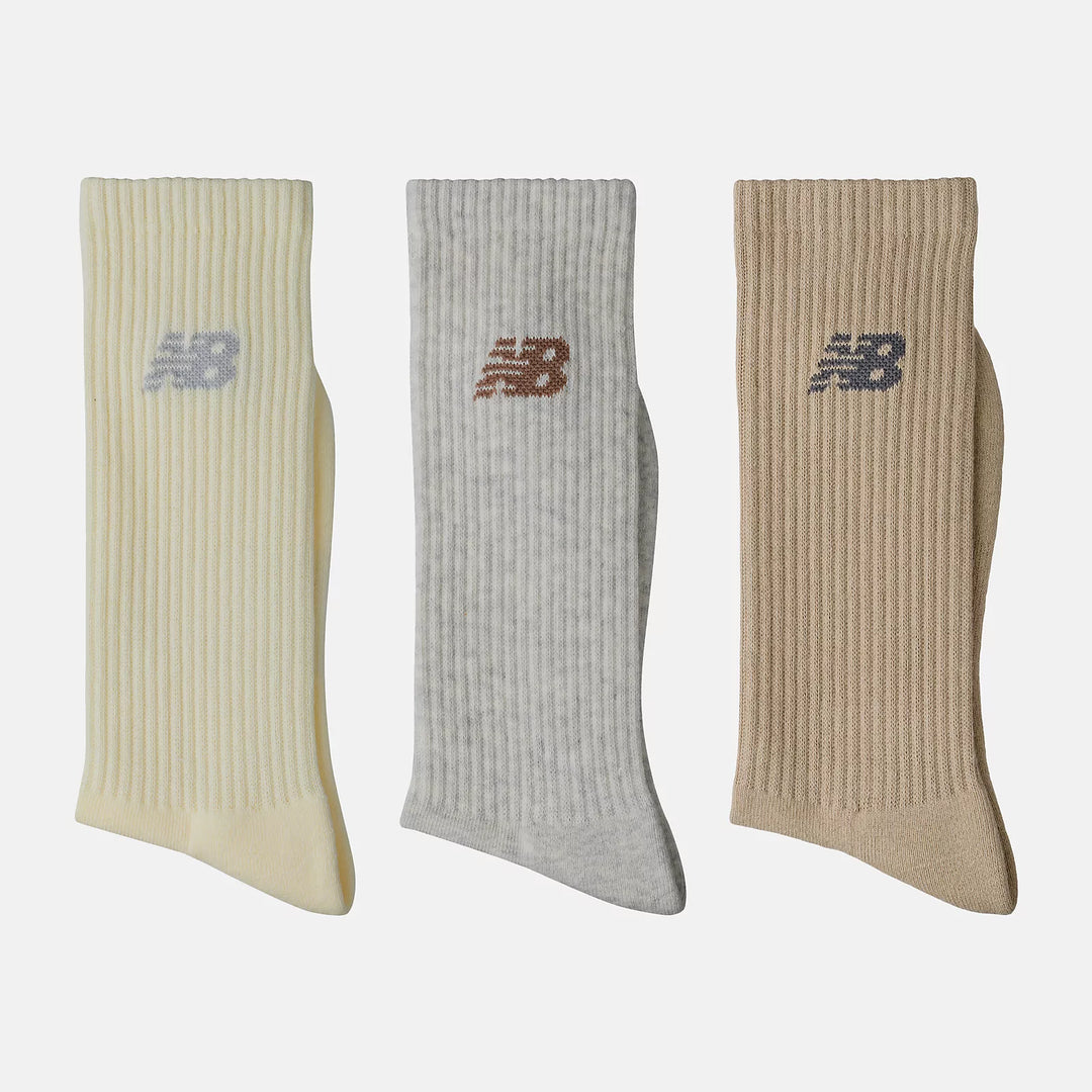 New balance coolmax crew socks on sale