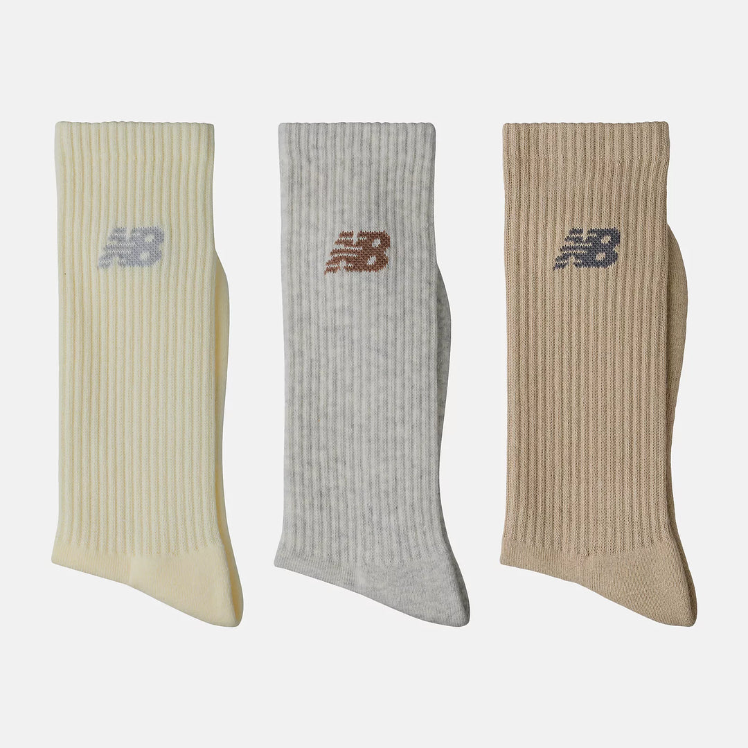 New Balance Everyday Crew Sock