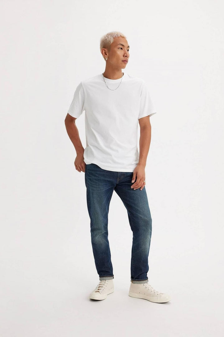 Levi's 512 Slim Taper Jeans