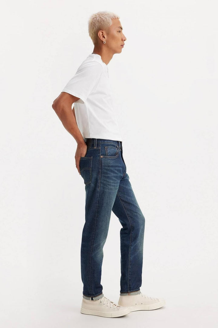 Levi's 512 Slim Taper Jeans