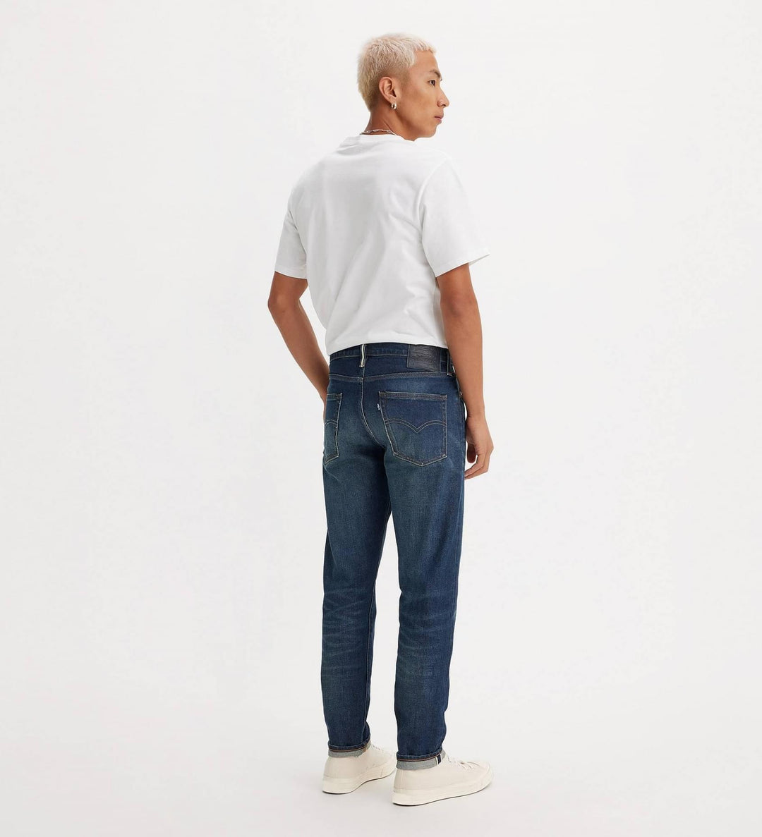 Levi's 512 Slim Taper Jeans