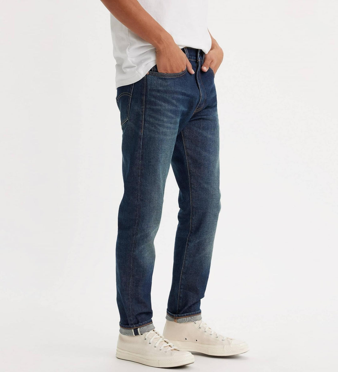 Levi's 512 Slim Taper Jeans