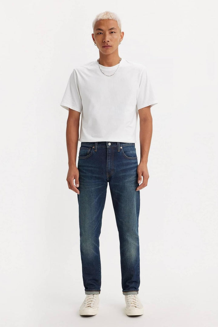 Levi's 512 Slim Taper Jeans