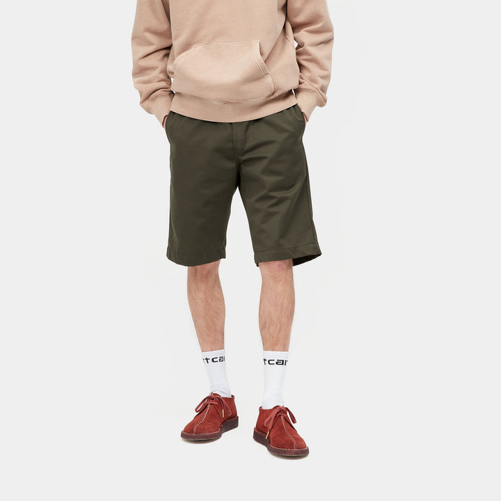 Carhartt WIP Master Short