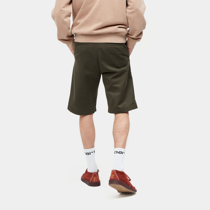 Carhartt WIP Master Short