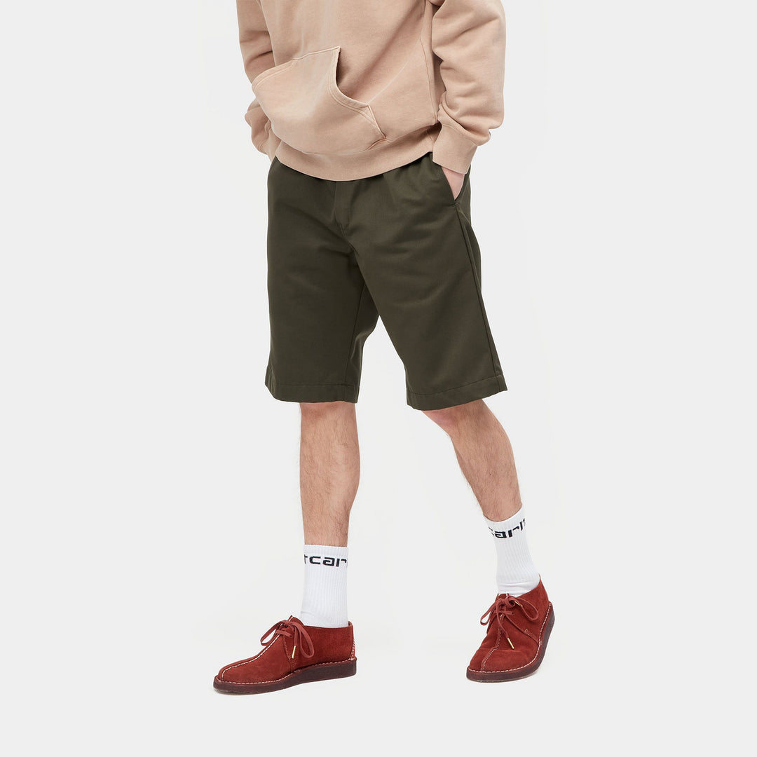 Carhartt WIP Master Short