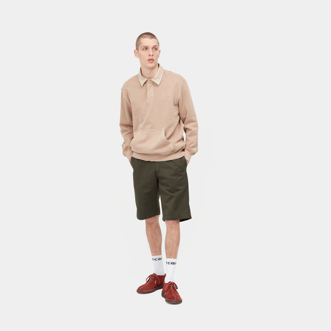 Carhartt WIP Master Short