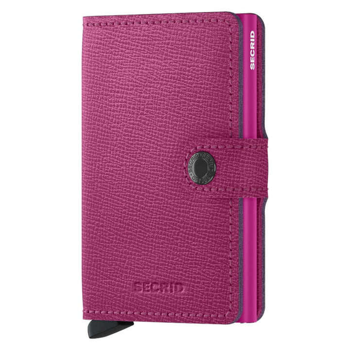 Secrid Miniwallet (Colour Pop)