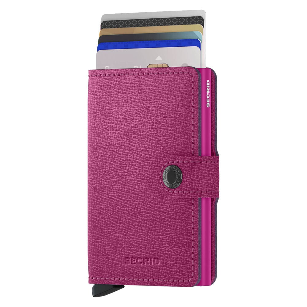 Secrid Miniwallet (Colour Pop)