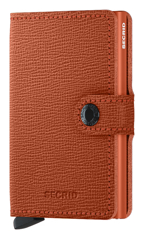 Secrid Miniwallet (Colour Pop)