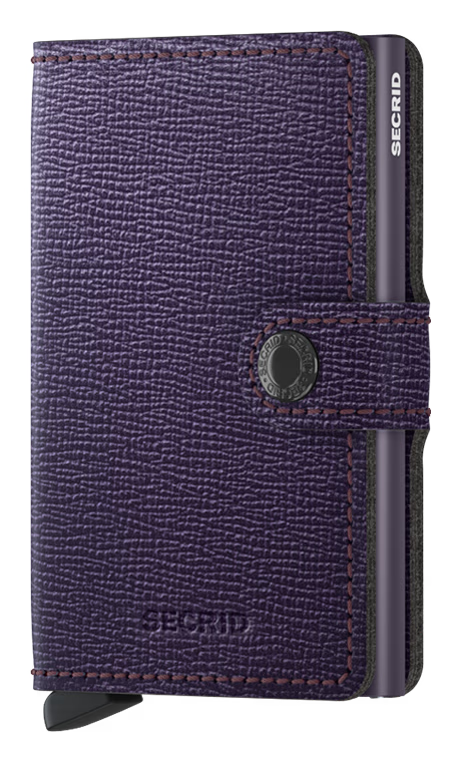 Secrid Miniwallet (Colour Pop)