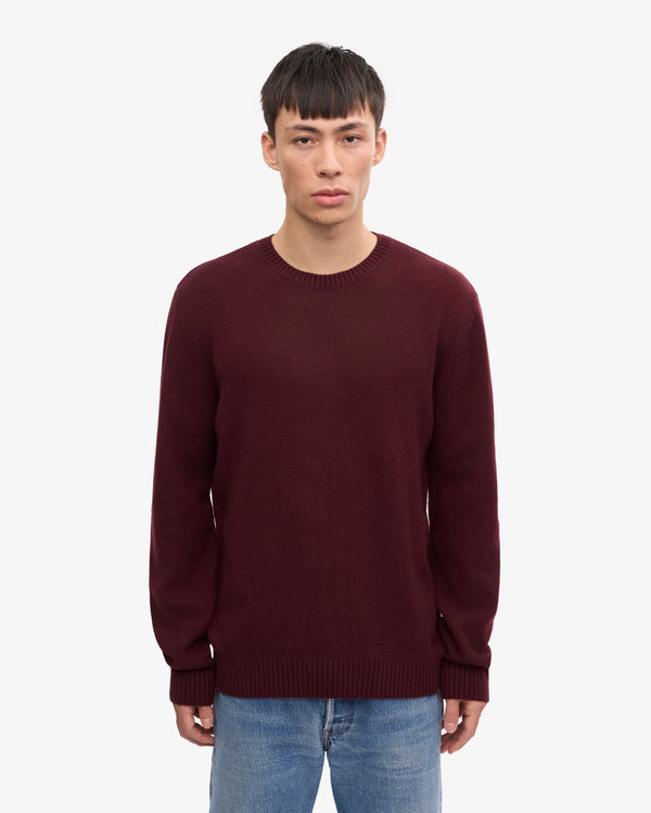 Colorful Standard Classic Merino Wool Crew