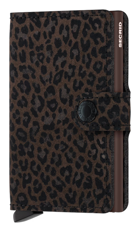 Secrid Miniwallet Leo