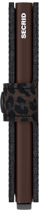 Secrid Miniwallet Leo
