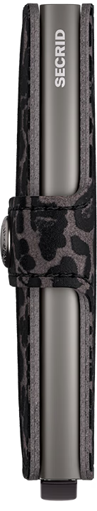 Secrid Miniwallet Leo