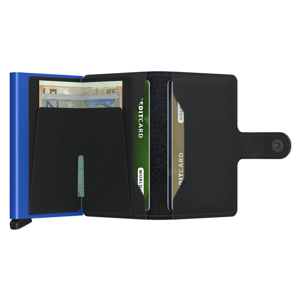 Secrid Miniwallet (Matte)